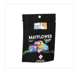 photo of mayflower farms flower